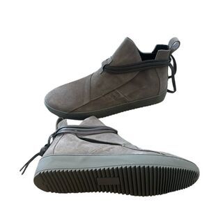 We Are Underdogs Comma Sneakers Boots Ash Men’s Size 9.5